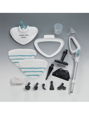 4164 Ariete aurupuhasti 10in1 aurumopp