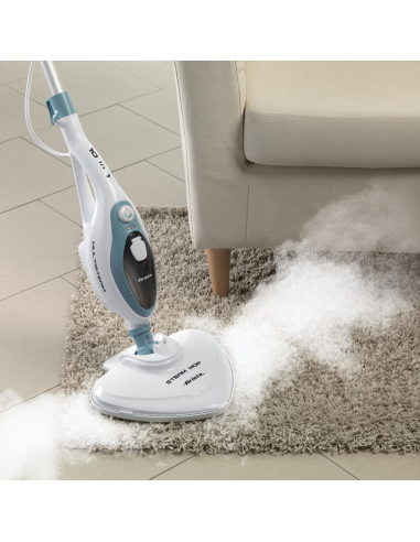 4164 Ariete aurupuhasti 10in1 aurumopp