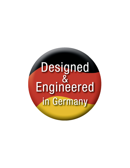 300s Braun Series 3 laetav pardel