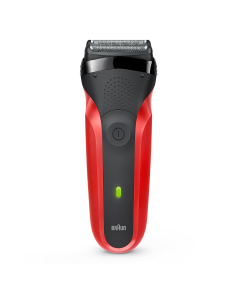 300s Braun Series 3 laetav...