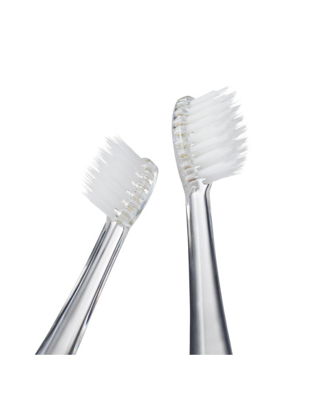 Brush-Baby Baby Sonic väikelaste elektriline hambahari 0-3a