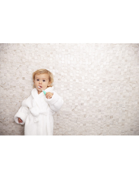 Brush-Baby Baby Sonic väikelaste elektriline hambahari 0-3a