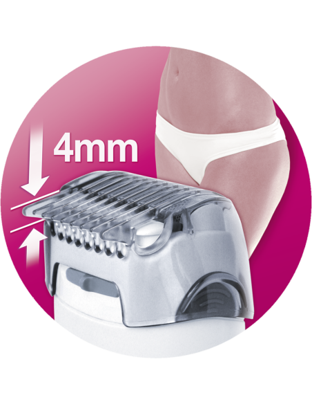 LS5160 Lady Shaver Battery