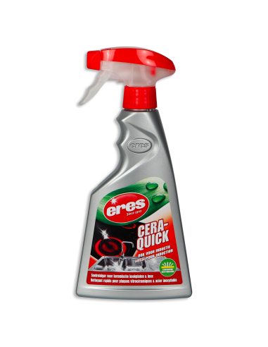 Eres keraamilise pliidi puhastusvahend 500 ml