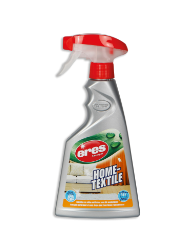 Eres plekieemaldusvahend kodutekstiilidele 500 ml