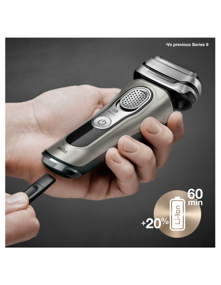 9325s Pardel Series 9