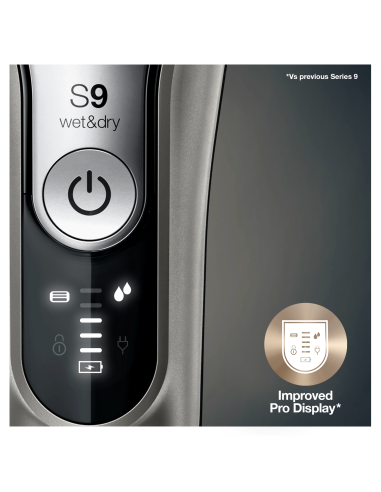 9325s Pardel Series 9