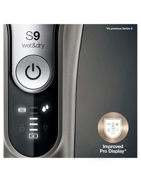 9325s Pardel Series 9