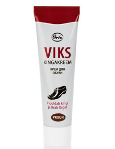 VIKS kingakreem pruun 50 g