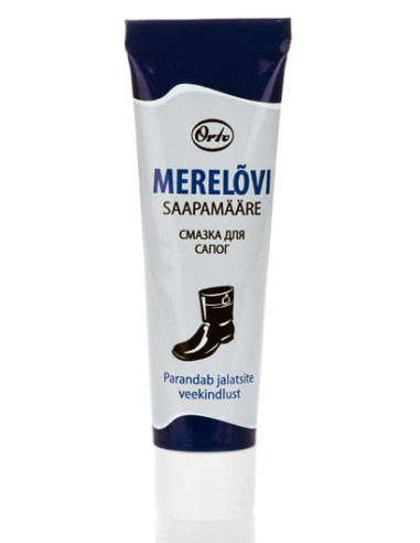 Saapamääre Merelõvi 50 g