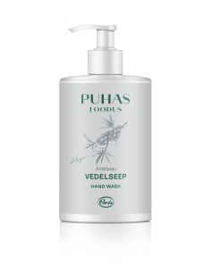 Puhas Loodus vedelseep...