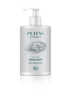 Puhas Loodus vedelseep...