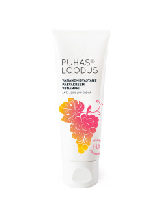 Puhas Loodus...