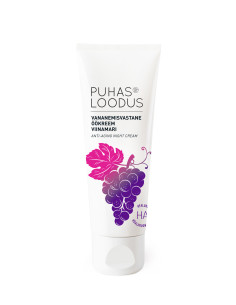 Puhas Loodus...