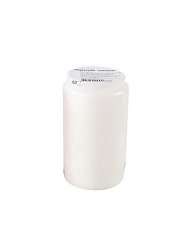 Hansa Candle õliküünal 48h valge