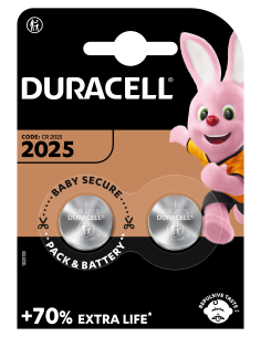 KAST 10 tk! Duracell...