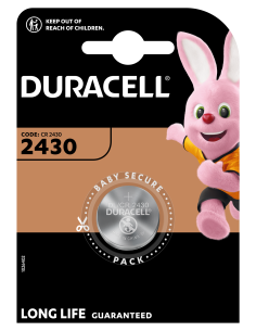 KAST 10 tk! Duracell...