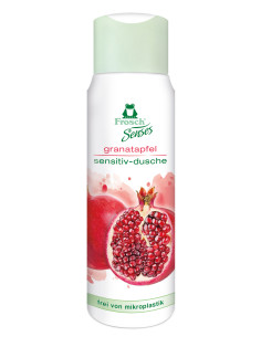 KAST 6tk! Frosch Dušigeel...