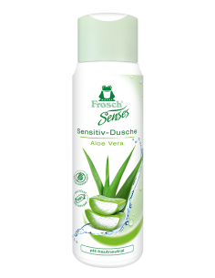 KAST 6tk! Frosch dušigeel...