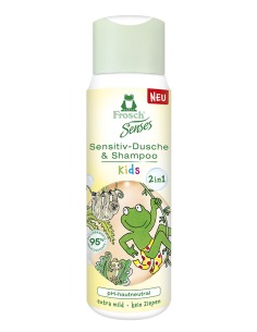 KAST 6tk! Frosch dušigeel...