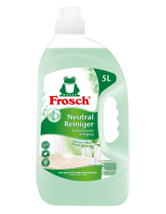 KAST 3 tk! Frosch...