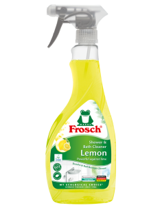 KAST 8 tk! Frosch vannitoa...