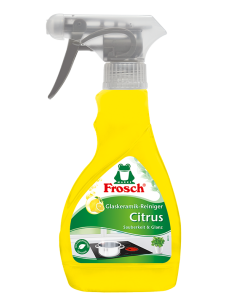 KAST 8 tk! Frosch...