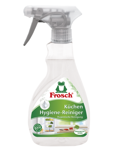 KAST 8 tk! Frosch hügieeniline puhastusvahend...