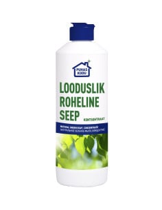 KAST 15tk! PUHAS KODU Vedel...