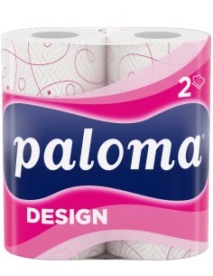 KAST 16tk! Paloma...