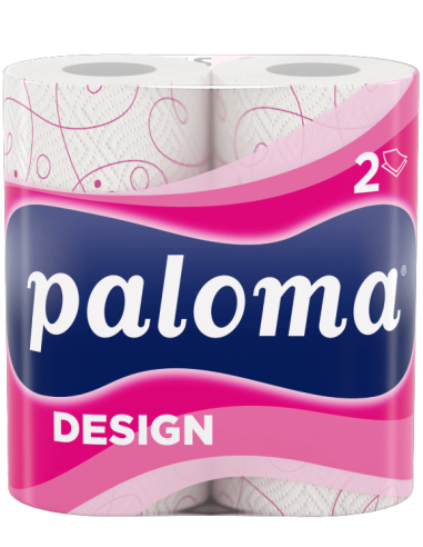 KAST 16tk! Paloma majapidamispaber Design 2...