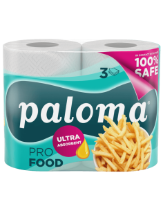 KAST 10 tk! Paloma...