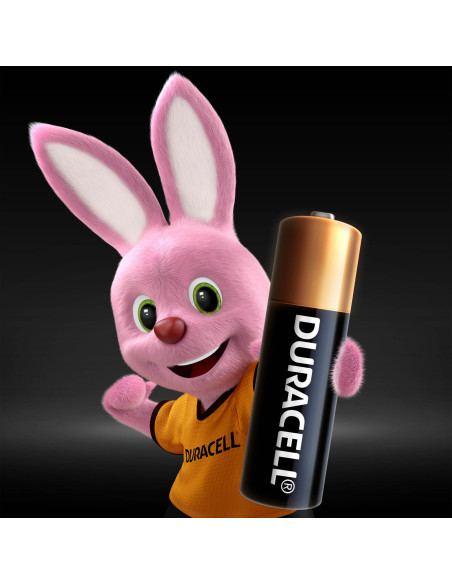 KAST 10 tk! Duracell patarei 9V/MN1604 1 tk