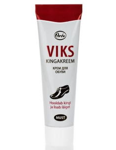 KAST 24tk! VIKS kingakreem...