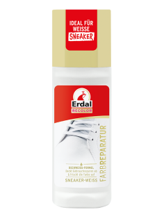 KAST 6tk! Erdal valge värvi...