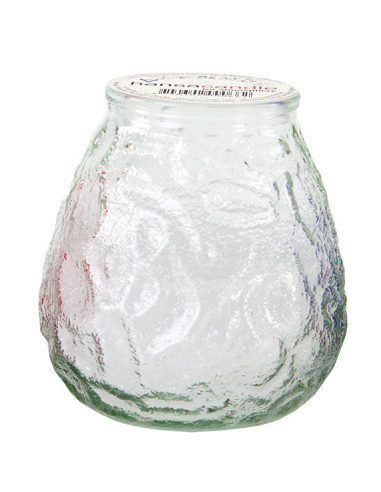 KAST 16tk! Hansa Candle veneetsia küünal valge...