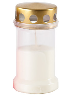 KAST 20 tk! Hansa Candle...