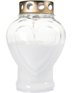 KAST 9tk! Hansa Candle...