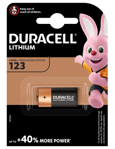 KAST 10 tk! Duracell...