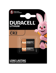 KAST 10 tk! Duracell...