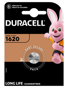 KAST 10 tk! Duracell...