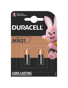 KAST 10 tk! Duracell...