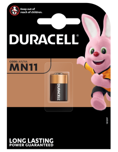 KAST 10 tk! Duracell...
