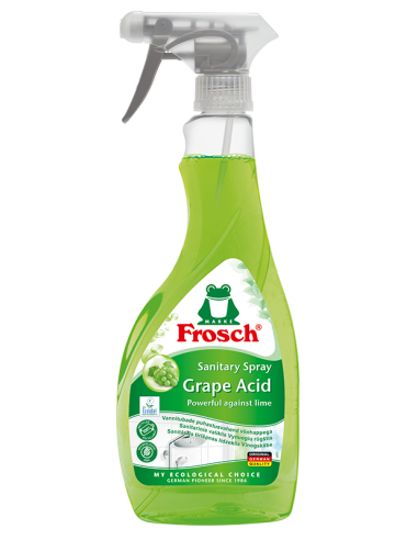 KAST 8tk! Vannitubade puhastusvahend...