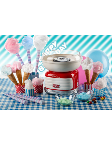 2973 Cotton Candy Party Time