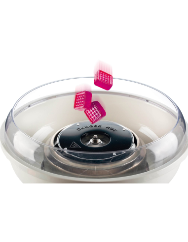 2973 Cotton Candy Party Time