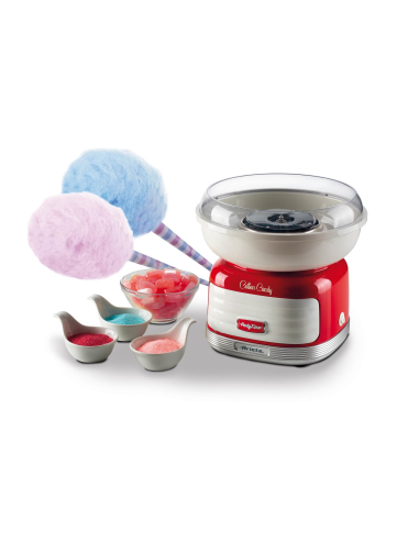 2973 Cotton Candy Party Time