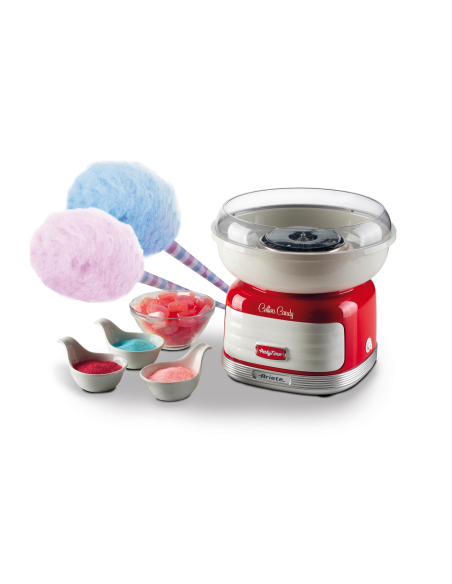 2973 Cotton Candy Party Time