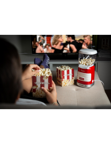 2956 Pop Corn Popper Party Time