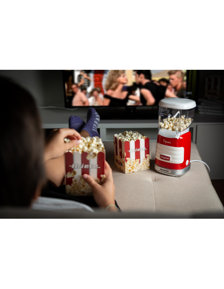 2956 Pop Corn Popper Party Time